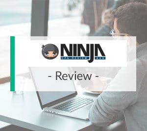 Ninja CPA Review