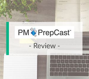 PM PrepCast CPA Review