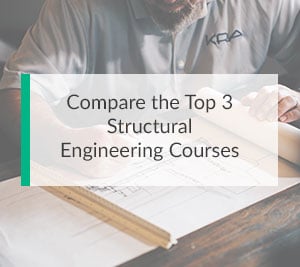 Compare the Top 3 Structural Engineering Courses