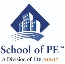 School of PE Logo