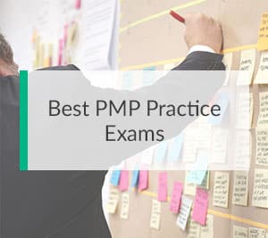 Best PMP Practice Exams Featured Image