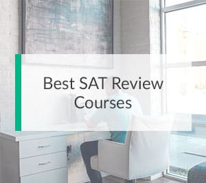 Best SAT Review Courses
