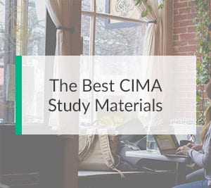 Best Cima Study Materials In 2020 With Discounts