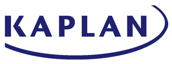 Kaplan SAT Prep Logo