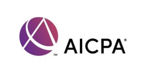 AICPA Logo - Free CPE for CPAs