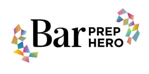 Bar Prep Hero Long Logo