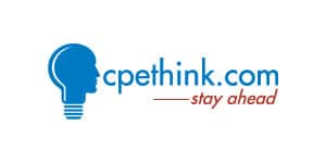 CPE Think - Free CPE for CPAs