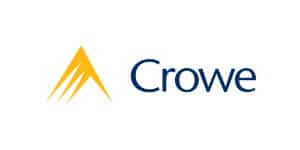 Crowe CPE Accounting Logo - Free CPE for CPAs