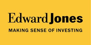 Edward Jones Logo