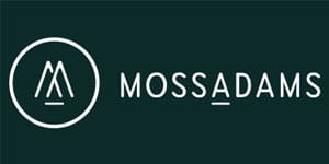 Moss Adams Logo