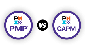 PMP vs CAPM