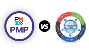 PMP vs SixSigma