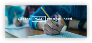 Princeton Review PSAT Prep
