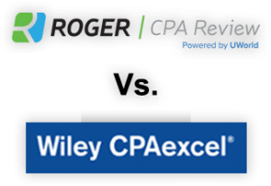 Comparing Roger Cpa Review Vs Wiley Cpaexcel In 2020