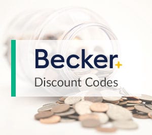 Becker Discount Codes and Promos