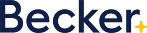 Becker CPE Logo