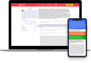 Custom Exam Simulations - Bar Prep Hero Review