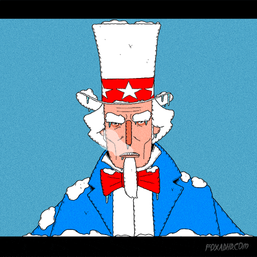 Even If You're a Freelancer, You Still Gotta Pay Uncle Sam 