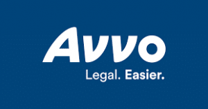 Logotipo de Avvo