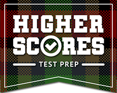 Higher Scores Test Prep