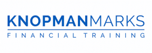 Knopman Marks Financial Training