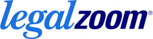  Logotipo de Zoom legal