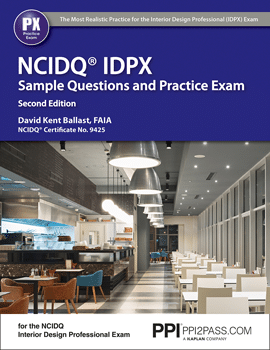 NCIDQ Practice Tests