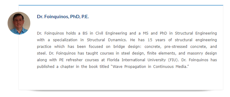 School of PE Testimonial