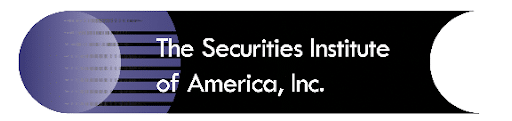 Securities Institute of America