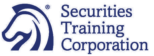 Securities Training Corporation Courses