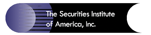 Securities Institute of America Series 66 Review