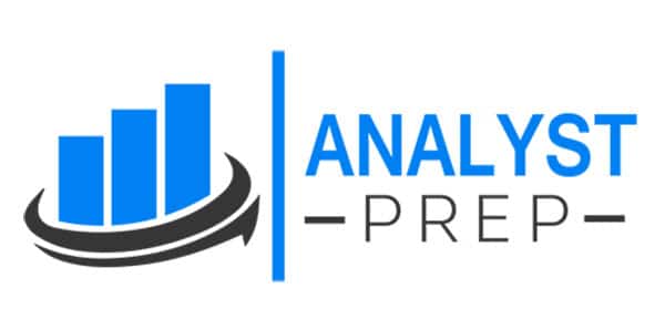 Analyst Prep Review Courses