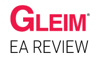 Gleim EA Review Course