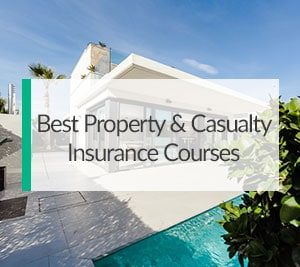 Best Property and Casualty Insurance