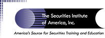 Securities Institute of America 