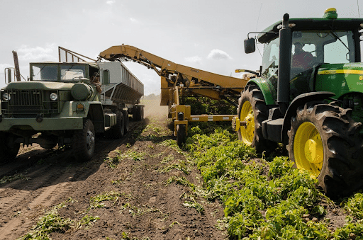 Agricultural Engineering Careers