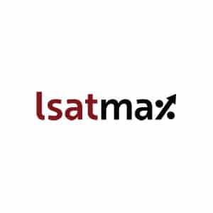 LSAT Max Chart Logo