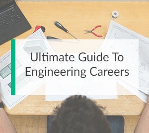 8 Best Engineering Careers