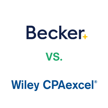 wiley cpa exam review reviews