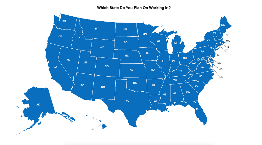 How To Pass The CPA Examination - Requirements by State