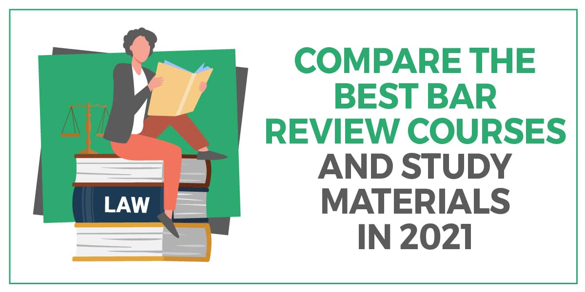 ? 9 Best Bar Prep Courses [2023 Study Materials Comparison]