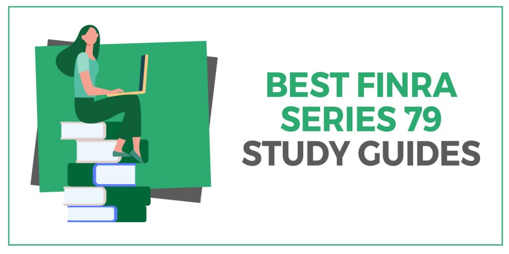 best finra series 79 exam prep