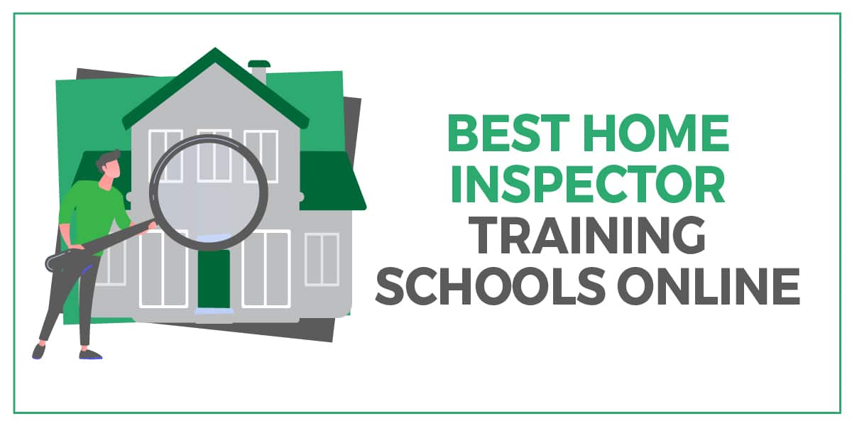🥇 Best Home Inspection Course & Training Online [2024 Update]