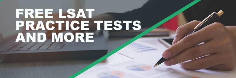 Best Free LSAT Prep for 2025 [Practice Test PDFs &amp; Diagnostic Tests]