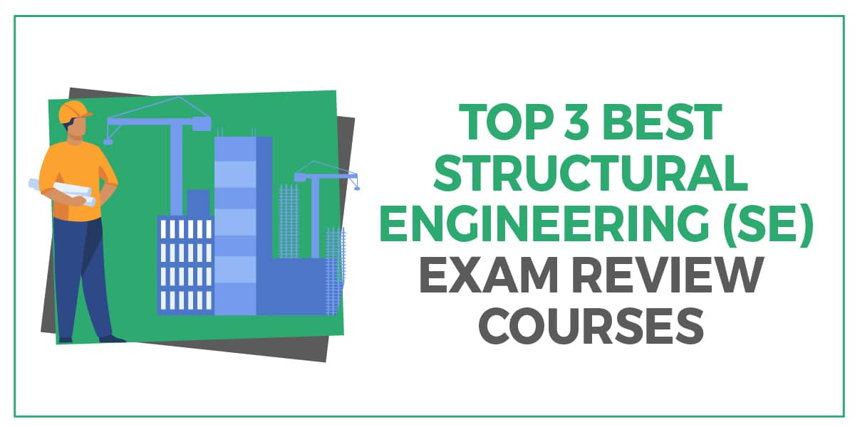 🥇 Top 3 Online Structural Engineering Courses [2023 Update]