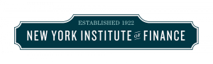 New York Institute of Finance Courses