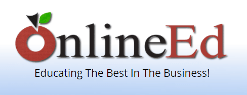 Online Ed Logo