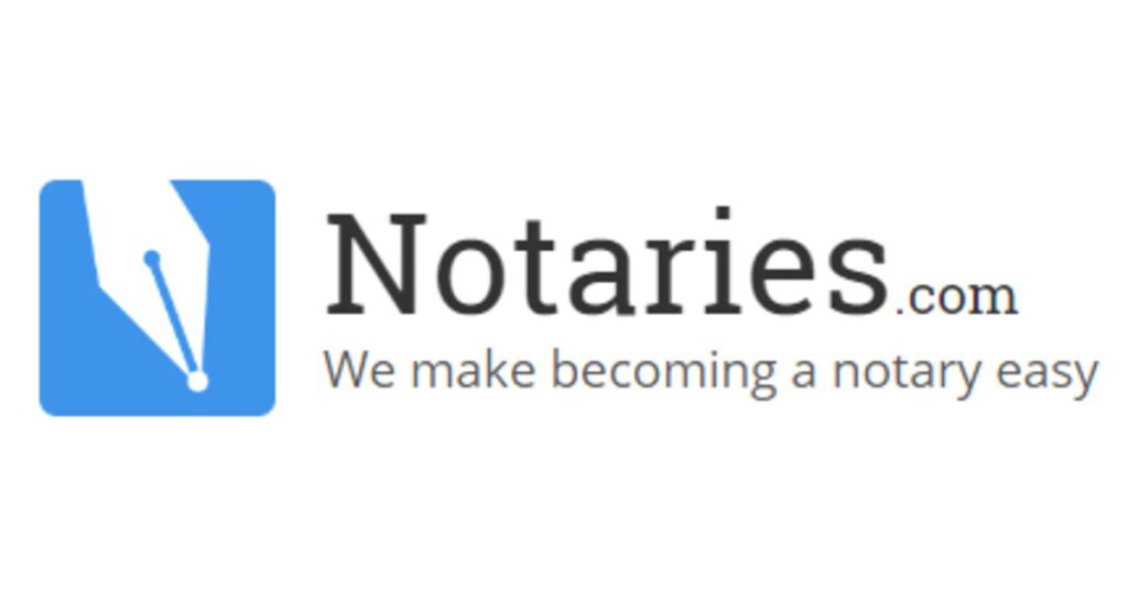 Notaries.com Agent Course