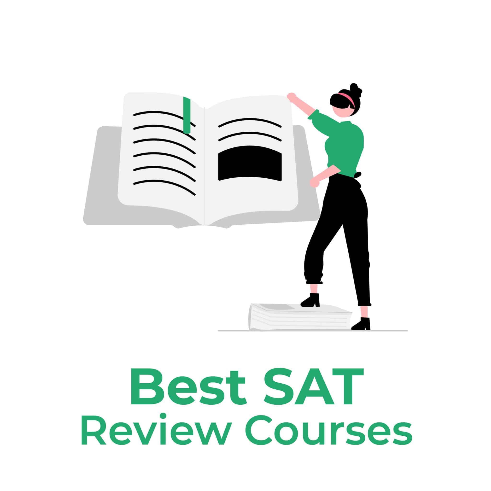 Best SAT Review Courses