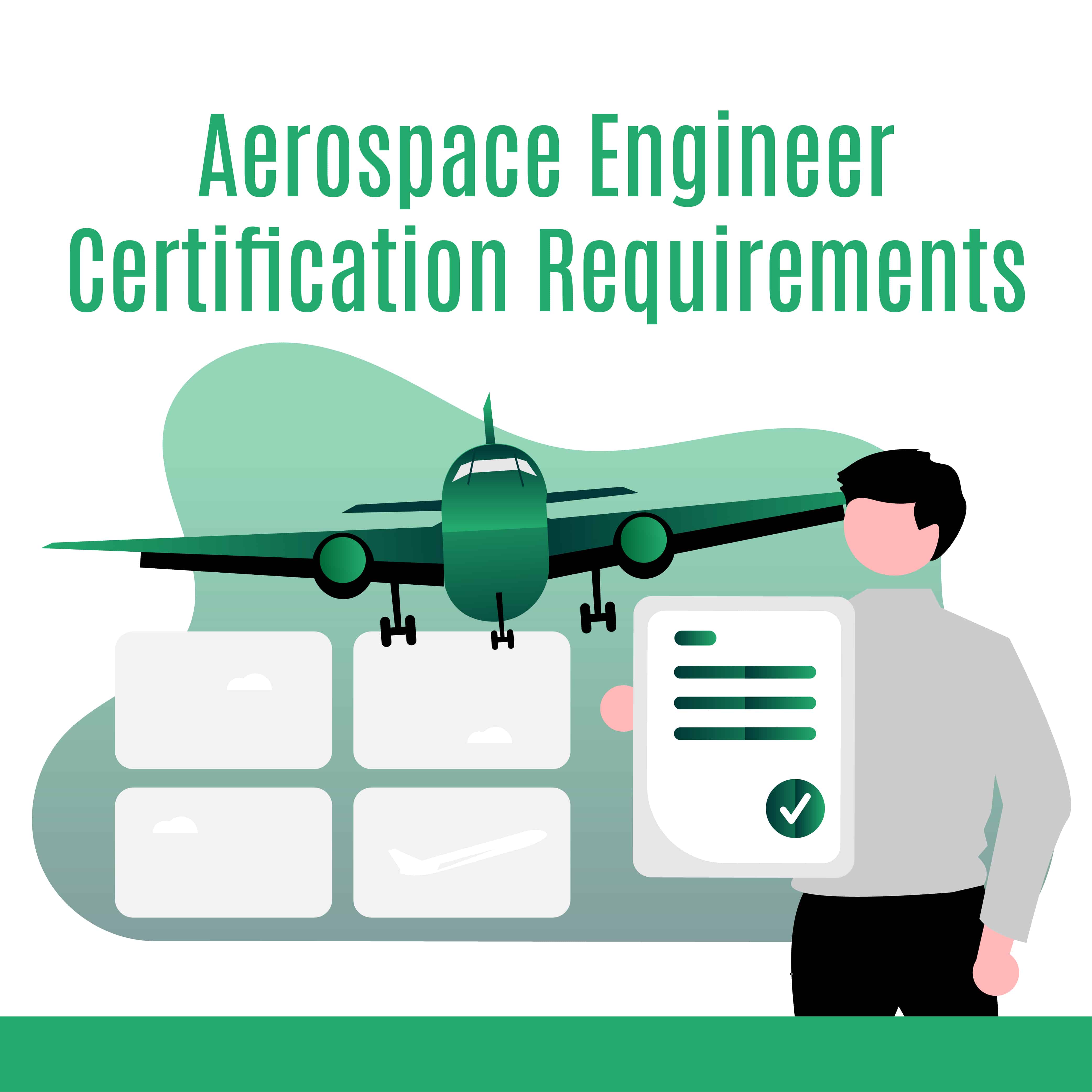 aerospace engineer with phd salary